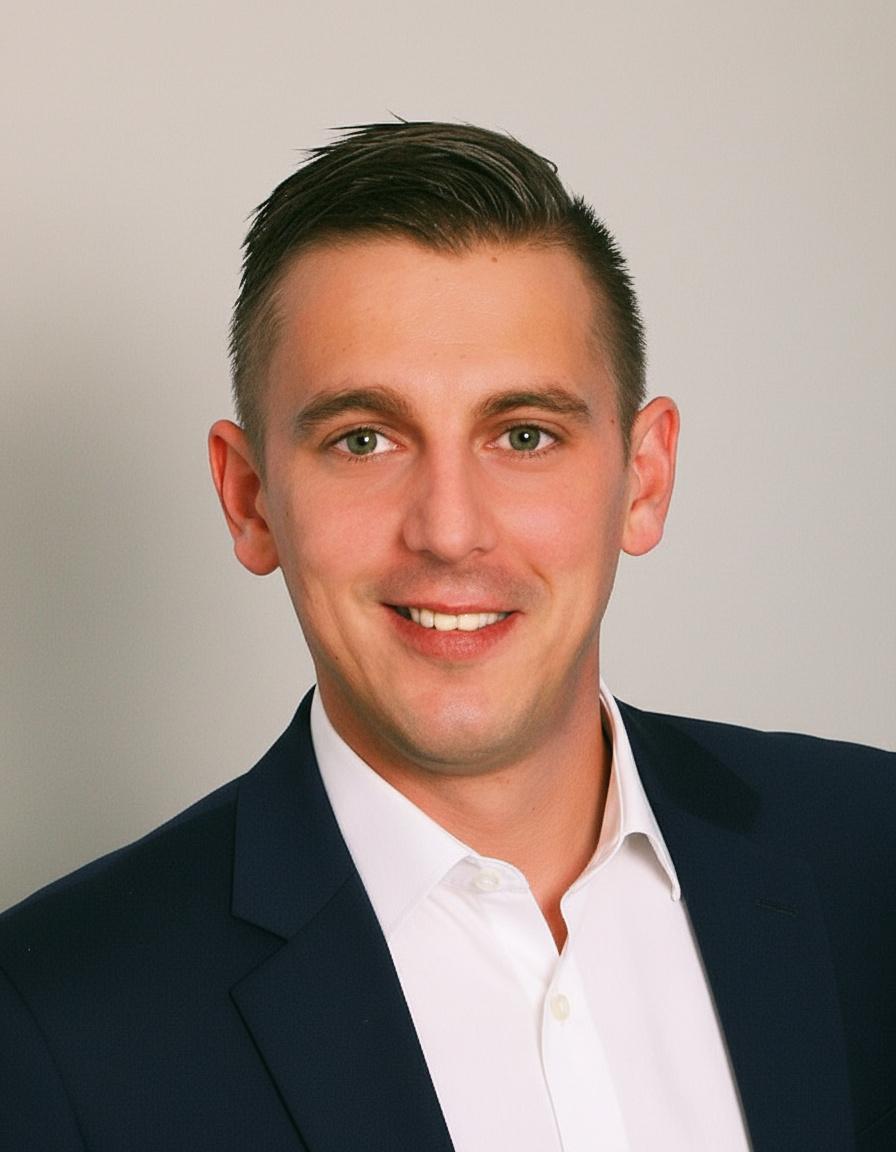 Markus Schott - Energieberater und Gr&uuml;nder von Enerlytiq